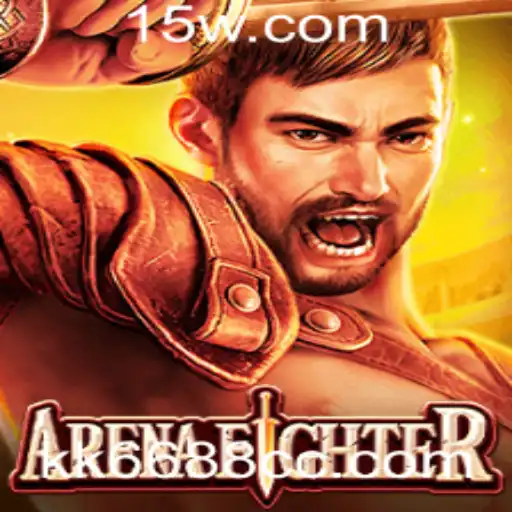 ArenaFighter: Uma Imersão no Mundo das Batalhas Virtuais