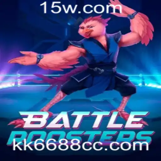 BattleRoosters: O Combate de Galos no Mundo dos Jogos