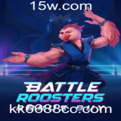 Desvendando BattleRoostersBonusBuy: O Jogo de Estratégia dos Tempos Modernos
