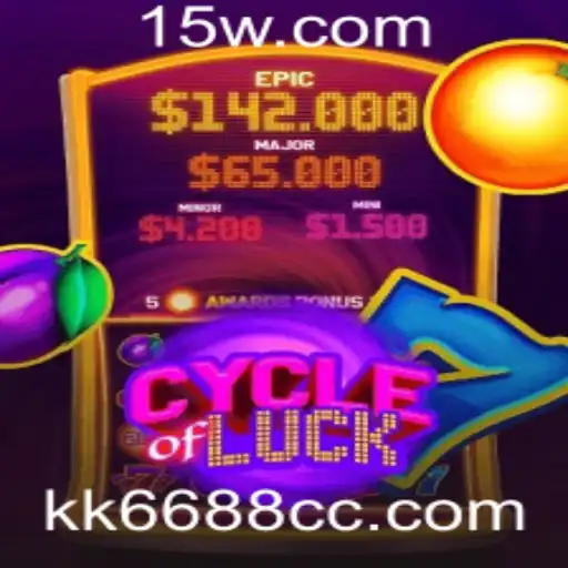 Descubra a Aventura e Estratégia do Jogo CycleofLuck