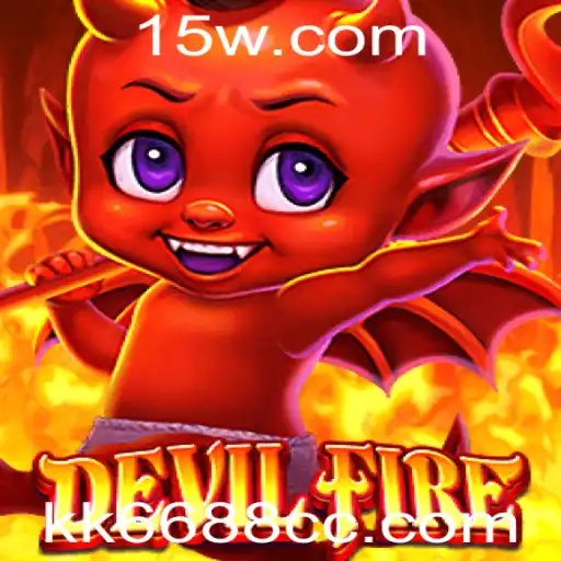 DevilFire: Uma Aventura Intensa no Mundo dos Jogos