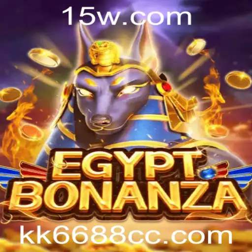 EgyptBonanza: Descubra a Aventura Egípcia no Mundo dos Jogos