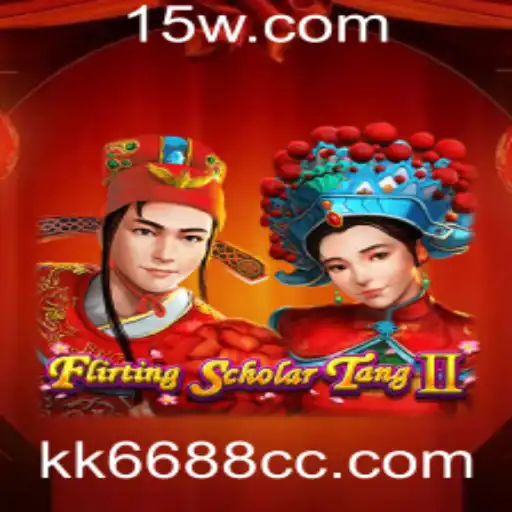Flirting Scholar Tang II: Um Jogo de Estratégia e Romance