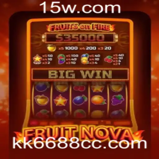 Explorando o Mundo de FruitNova: Um Guia Completo