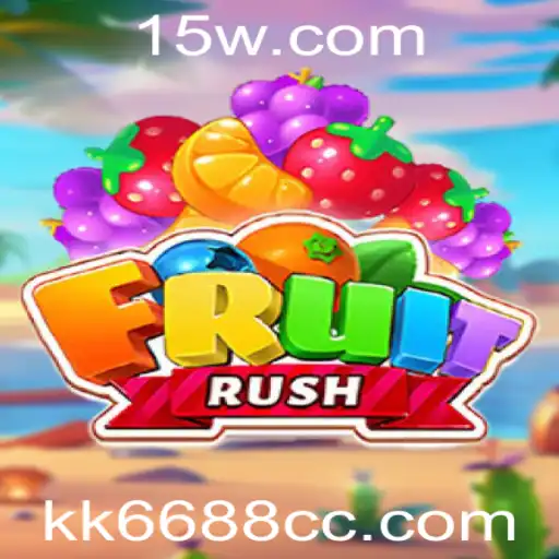 Descubra o Fascinante Mundo de 'FruitRush'