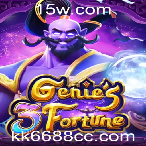 Descubra o Fascinante Mundo de Genie3Fortune: Um Guia Completo