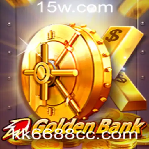 Descubra GoldenBank: Um Jogo de Estratégia e Sorte