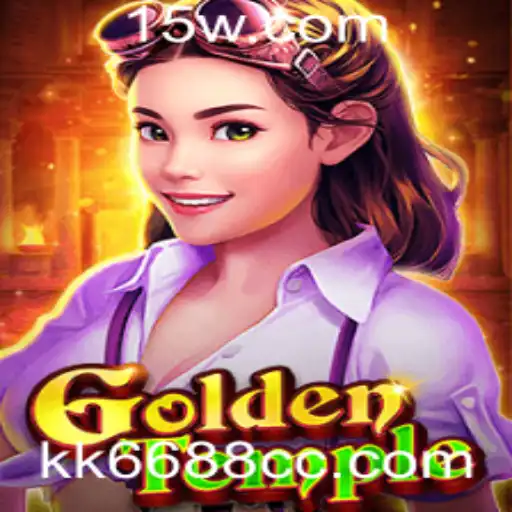 GoldenTemple: Uma Aventura Épica no Coração do Mistério
