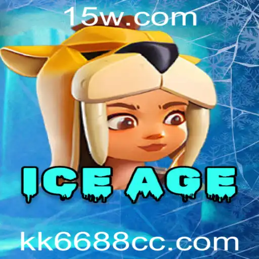 IceAge: Aventuras no Mundo Glacial de kk6688