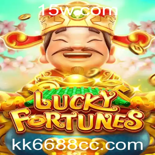 Descubra o Jogo LUCKYFORTUNES e Suas Regras Únicas
