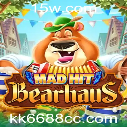 Descubra MadHitBearhaus: A Nova Sensação no Mundo dos Jogos de Estratégia