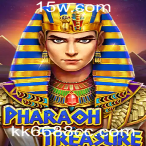 Explorando o Fascinante Mundo de PharaohTreasure
