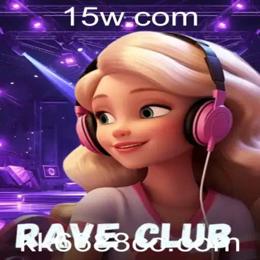 Descubra o Mundo Vibrante de RaveClub: Uma Experiência de Jogo Única