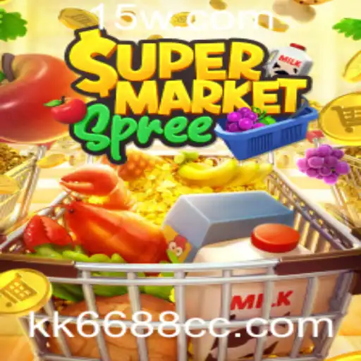 Explorando SupermarketSpree: Descubra a Excitante Corrida de Compras Virtual