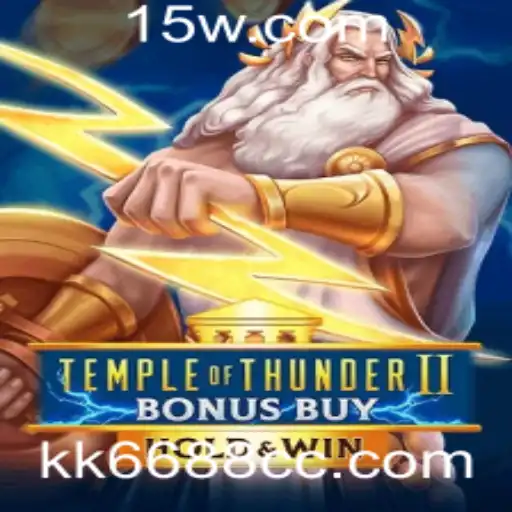 Descubra TempleofThunderIIBonusBuy: Uma Aventura Épica nos Jogos de Cassino Online