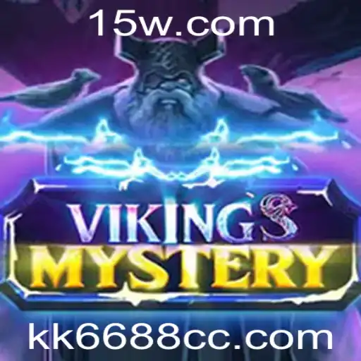 Descubra o Mundo de VikingsMystery: Aventure-se em Uma Épica Jornada V.iking